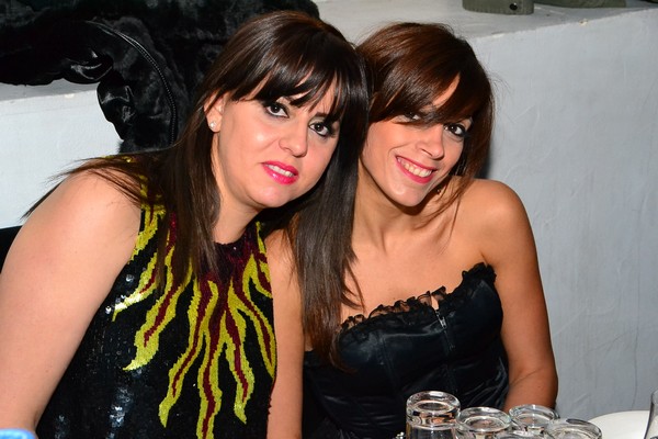 La Folie Rouge 2013 Part 2